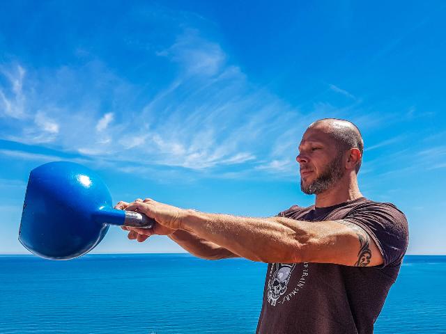 best kettlebell for a home gym