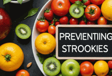 Preventing Strokes