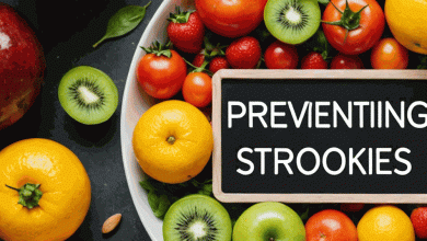 Preventing Strokes