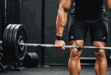 Alternatives to Deadlift