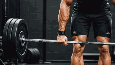 Alternatives to Deadlift