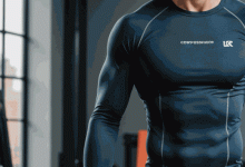 Understanding Compression Apparel: Everything You Need to Know