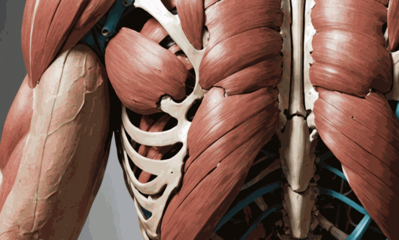 workouts for serratus anterior