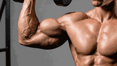 Long Head Biceps Exercises