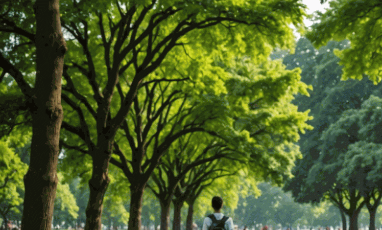 Walking for Fat Loss: A Comprehensive Guide