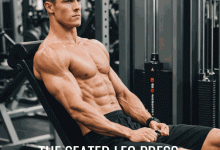 Unlocking the Power of the Seated Leg Press: Your Quad-Strengthening Guide