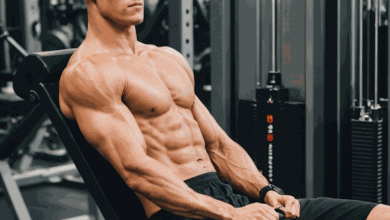 Unlocking the Power of the Seated Leg Press: Your Quad-Strengthening Guide