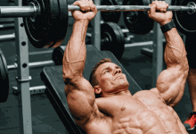 Unlocking the Power of the Bench Press: Why It s the Ultimate Upper Body Badge of Honor