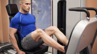 Horizontal Leg Press: Common Mistakes and How to Avoid Them