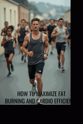The Ultimate Guide to Exercise Intensity: How to Maximize Fat Burning and Cardio Efficiency