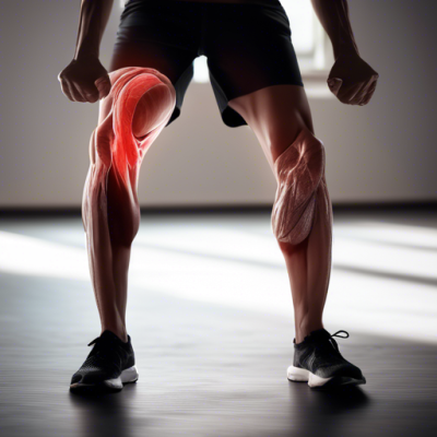 Preventing Workout Injuries: Recognizing Common Exercise Injuries & Tips