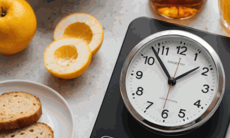 Intermittent Fasting and Morning Workouts
