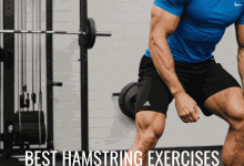 Best Hamstring Exercises for Dynamic and Powerful Legs