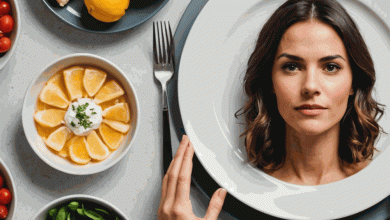 How Intermittent Fasting Affects Women