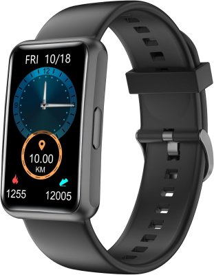 the HUAKUA Fitness Tracker
