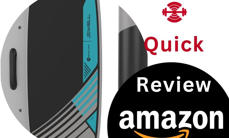 Improve your balance with Revbalance Swell 2.0! Discover if this surf and paddle balance board is worth the investment. Is it right for you? Learn more today!