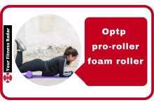 OPTP Foam Roller: Why It’s the Best for Pilates