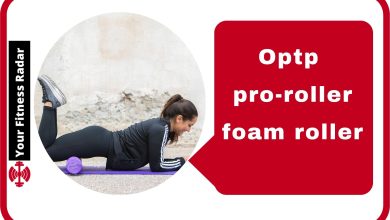 OPTP Foam Roller: Why It’s the Best for Pilates