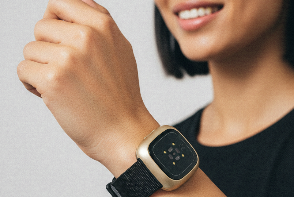 Fitbit Versa 3 bands for women