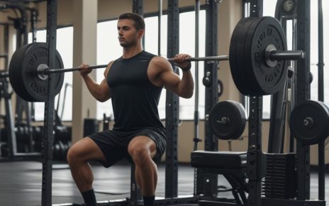 Is leg press better than squats?