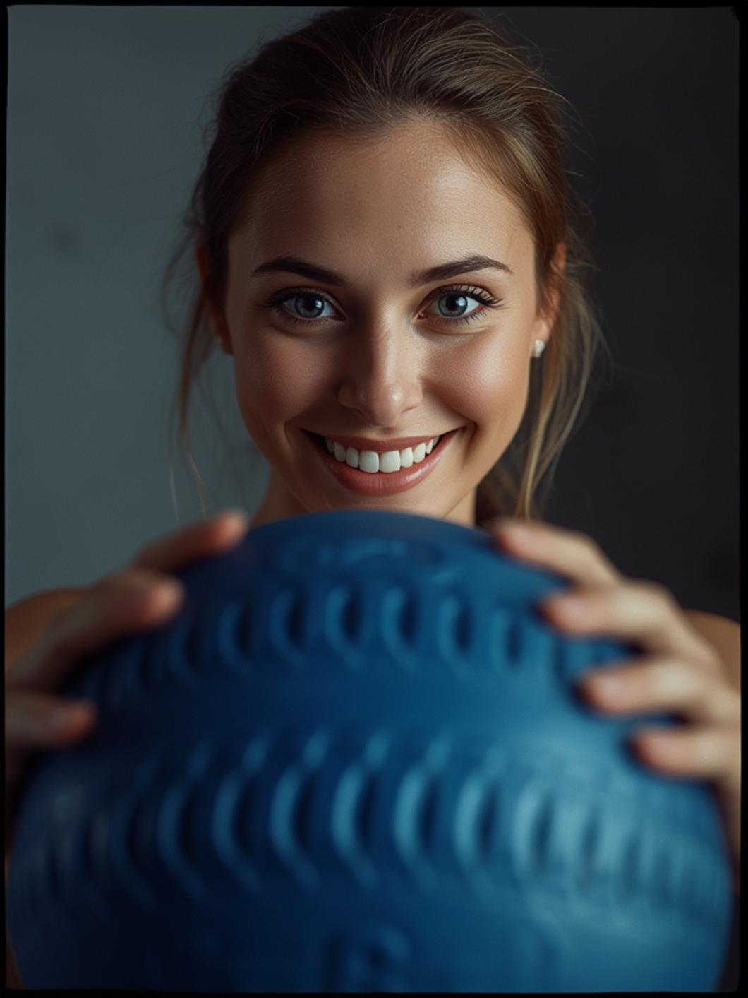 medicine ball 10 lbs