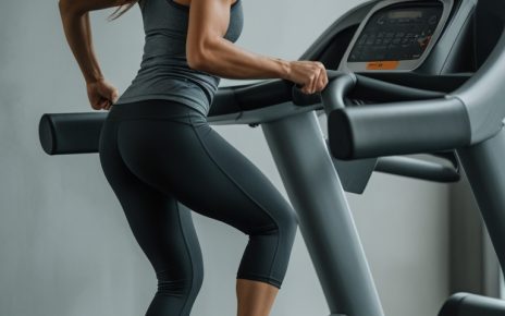 stairmaster benefits