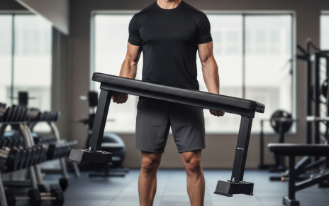 weight bench for home gym