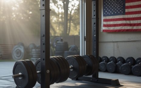 best budget dumbbell rack