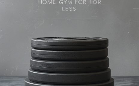 cheapest weight plates