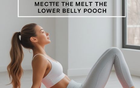 lower abdominal exercises for women