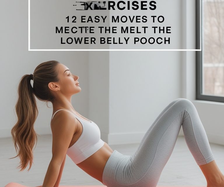 lower abdominal exercises for women