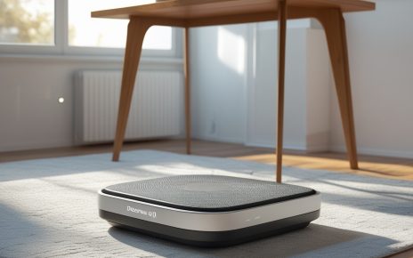 DeerRun Walking Pad review 2026 ultra-compact treadmill featured image