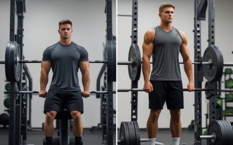 leg press vs deadlift exercise comparison leg press machine