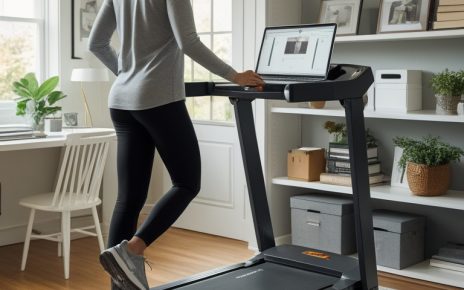 Portable treadmill deals