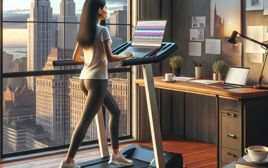 best budget under desk treadm