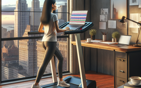 best budget under desk treadm