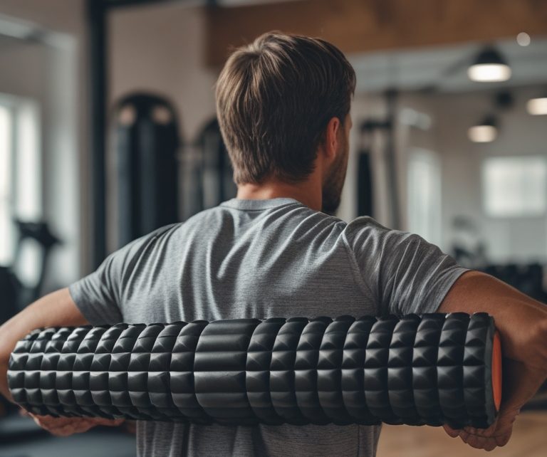 foam roller benefits
