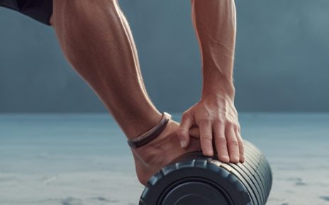how to use a foam roller