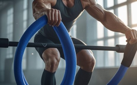 pull up assistance bands guide